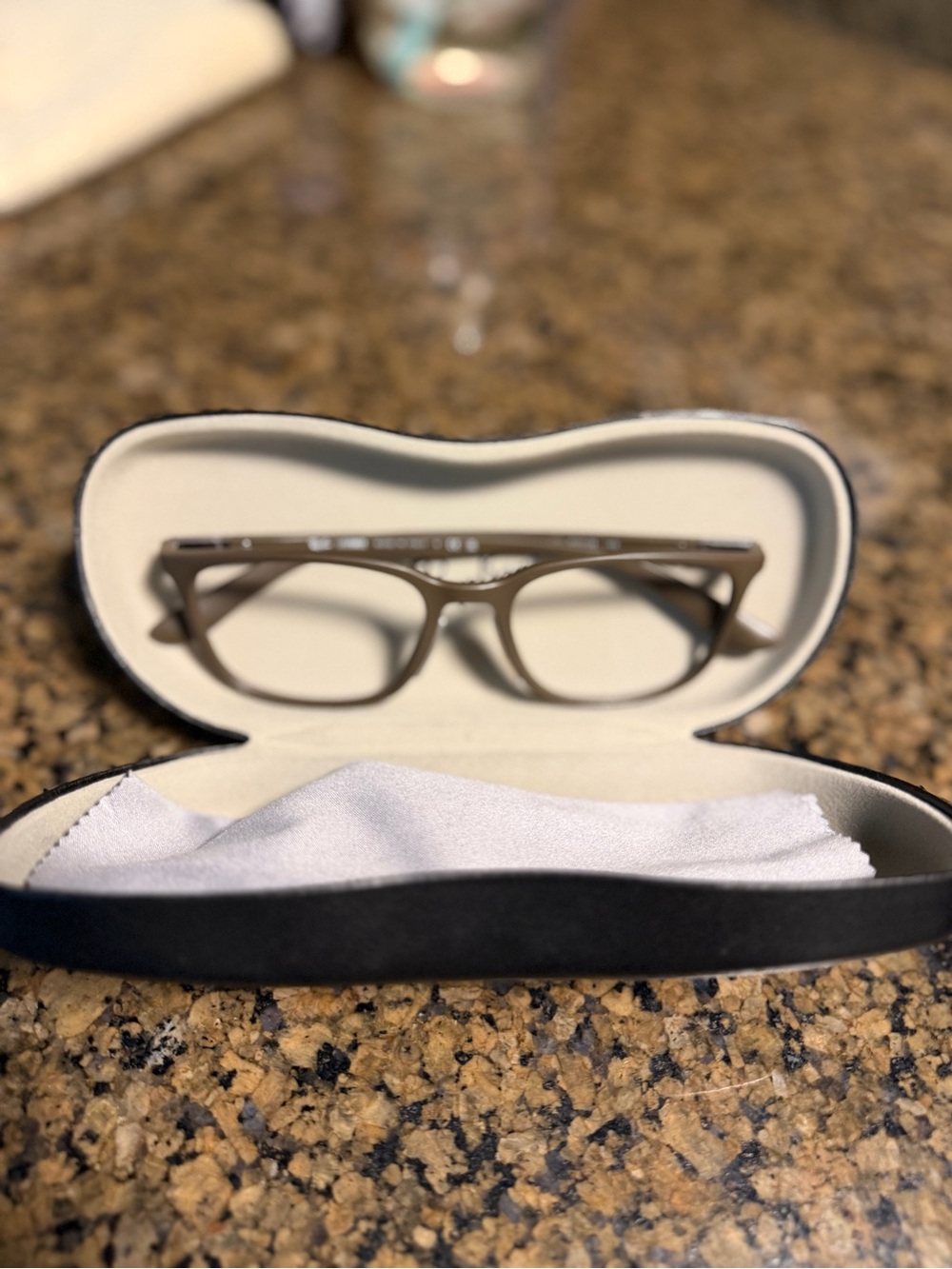 Ray-ban liteforce frames - Picture 7 of 10